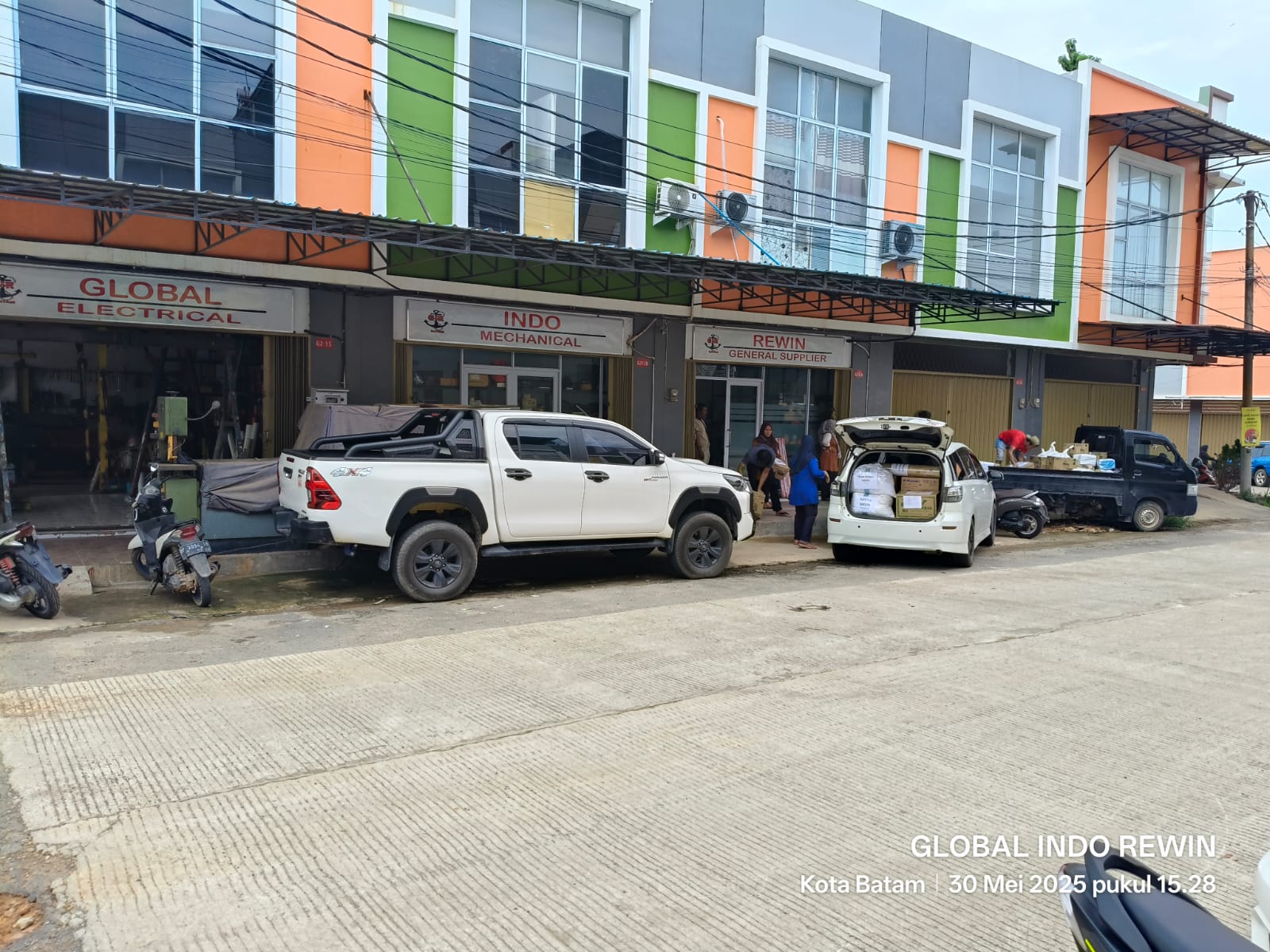 CV Global Indo Rewin Batam (34) CV Global Indo Rewin Batam